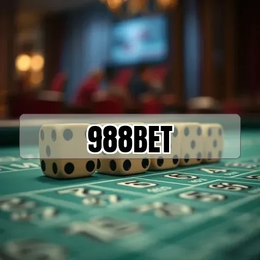 988bet Aplikasi Android