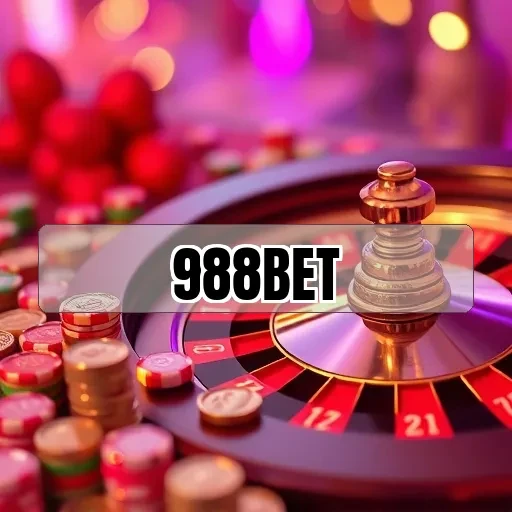988bet: Pengalaman Seru di Casino Online yang Tak Terlupakan