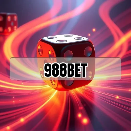 988bet: Event Spesial Penuh Kejutan dan Keseruan untuk Gamer