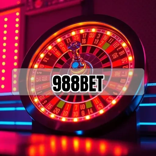 988bet: Fitur Unggulan untuk Pengalaman Bermain yang Menyenangkan