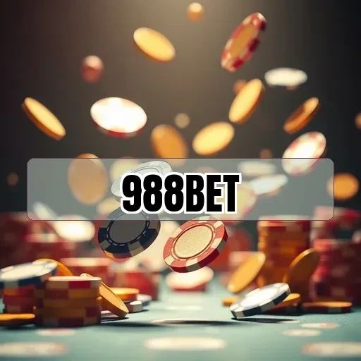 988bet: Sensasi Baru dalam Dunia Game Online Indonesia