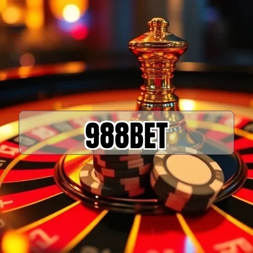 988bet Permainan Poker