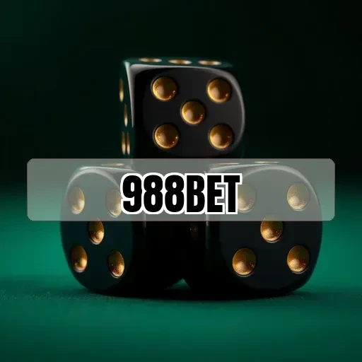 988bet: Promo Menarik dan Fitur Unggulan untuk Pemain Indonesia