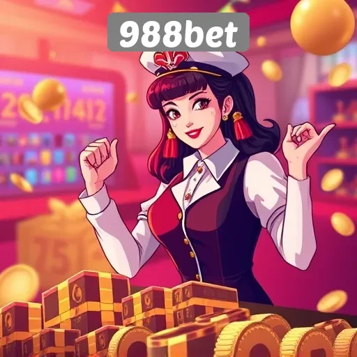 Fiturnya yang Menarik Membuat 988bet Layak Dicoba