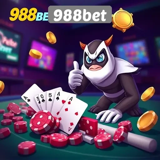 Mengulas Fitur Unggulan Di Situs Game 988bet