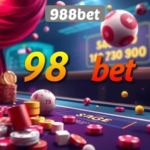Varian Permainan Yang Tersedia Di 988bet