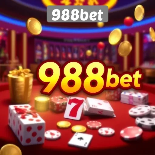 Apa Saja Permainan yang Tersedia di 988bet