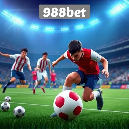 Tren Permainan Populer di 988bet yang Perlu Diketahui