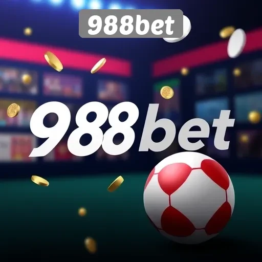 Promosi dan Bonus Menarik di Situs Game 988bet