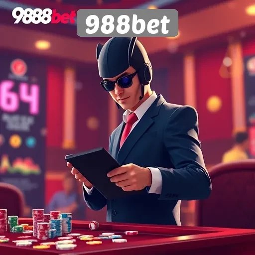 Panduan Registrasi dan Permainan di 988bet untuk Pemula