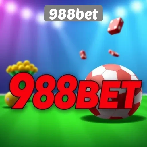 Ulasan Lengkap Tentang Situs Game 988bet