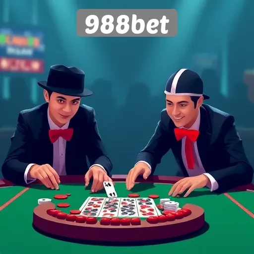 Tips Bermain Aman di 988bet untuk Pemula