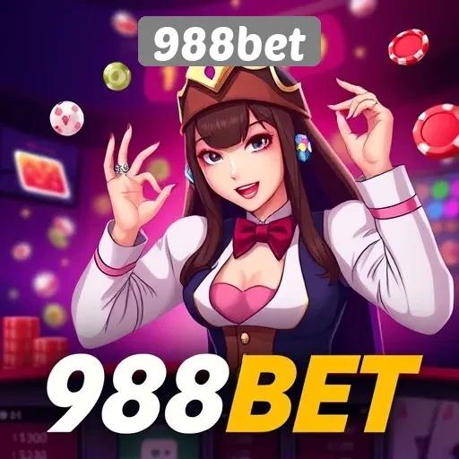 Berbagai Jenis Permainan yang Tersedia di 988bet